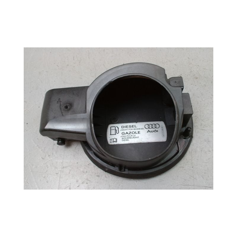 VOLET DE TRAPPE CARBURANT AUDI A3 SPORTBACK II Phase 2 (8P) 2008-2012