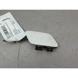OBTURATEUR COUVRE CROCHET DE BOUCLIER AV
