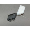 OBTURATEUR COUVRE CROCHET DE BOUCLIER AV AUDI A3 SPORTBACK II Phase 2 (8P) 2008-2012