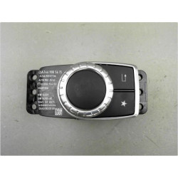 COMMANDE GPS