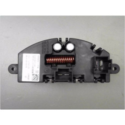 MODULE DE CHAUFFAGE