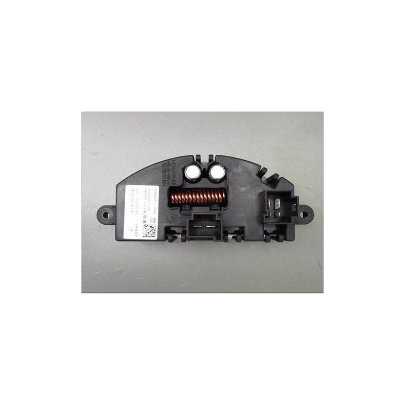 MODULE DE CHAUFFAGE MERCEDES CLASSE B 14-19