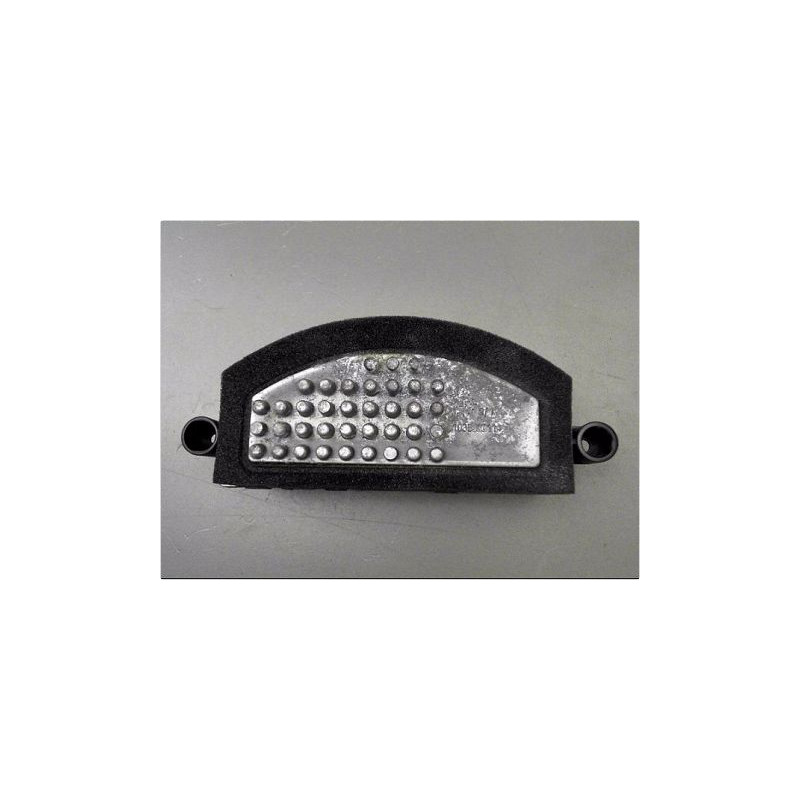 MODULE DE CHAUFFAGE MERCEDES CLASSE B 14-19