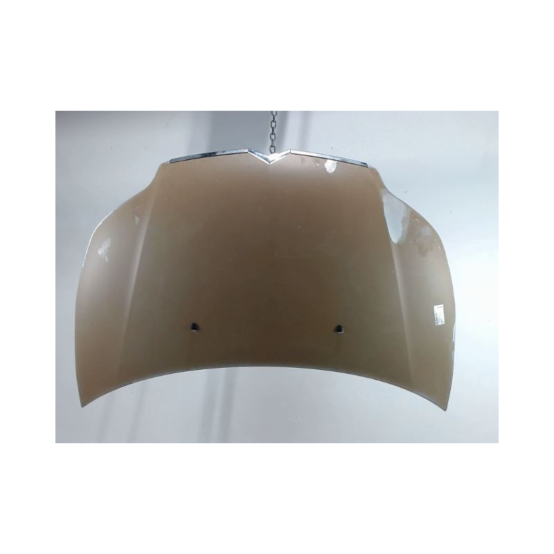 CAPOT CITROEN C4 04-08