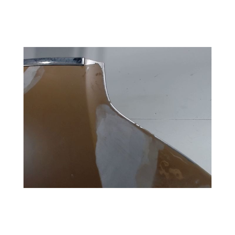 CAPOT CITROEN C4 04-08