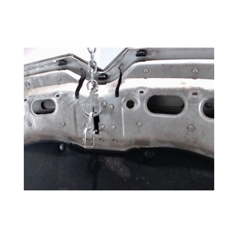 CAPOT CITROEN C4 04-08