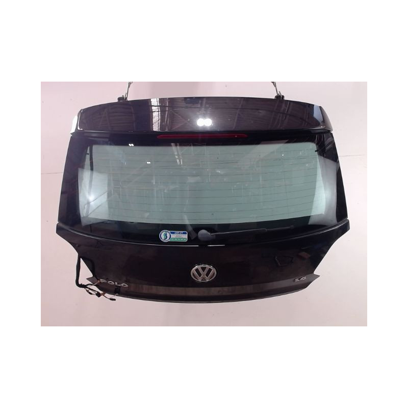 HAYON VOLKSWAGEN POLO 2009-