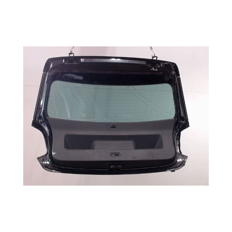HAYON VOLKSWAGEN POLO 2009-