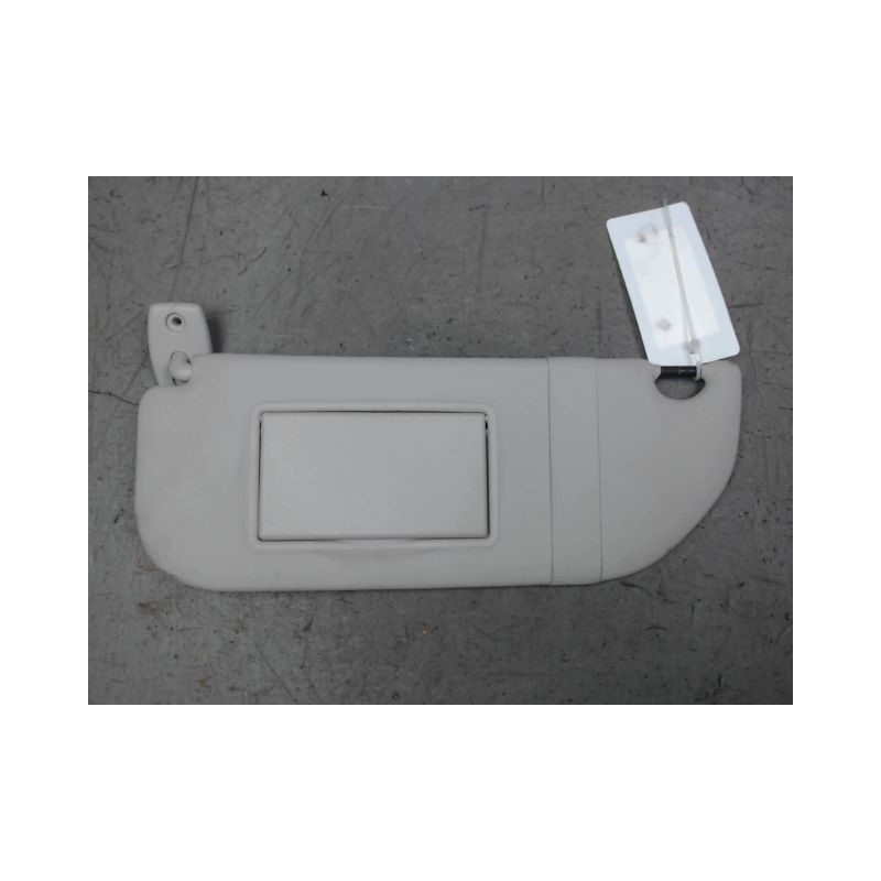 PARE-SOLEIL G CITROEN C3 2009-