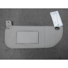 PARE-SOLEIL G CITROEN C3 2009-