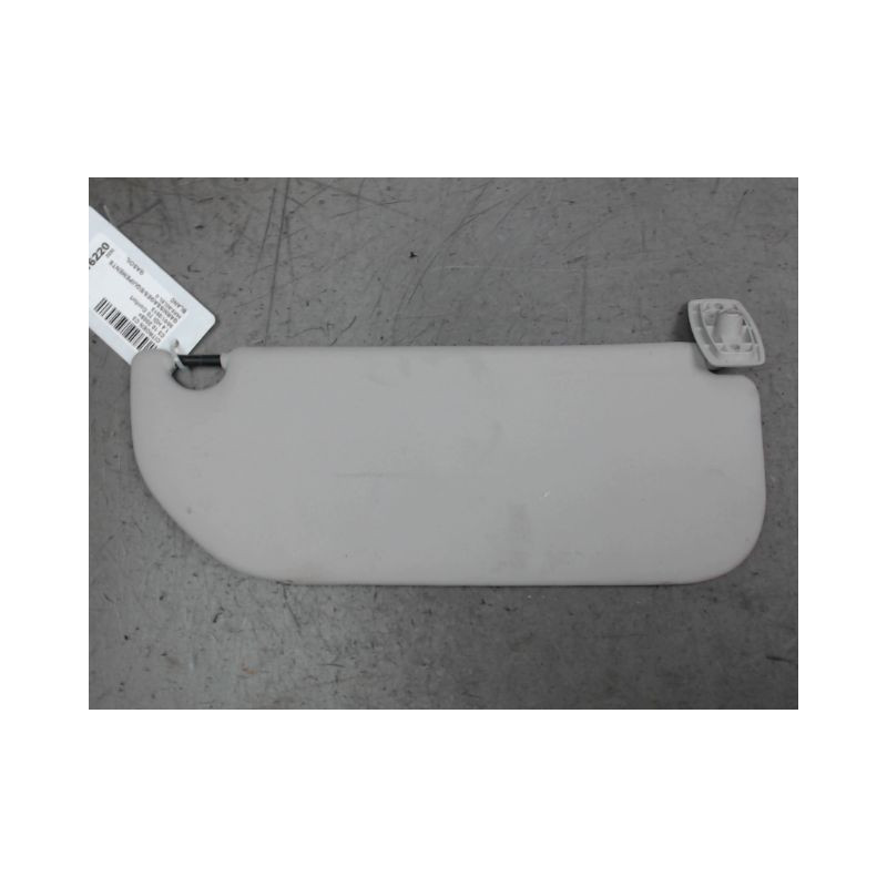 PARE-SOLEIL G CITROEN C3 2009-