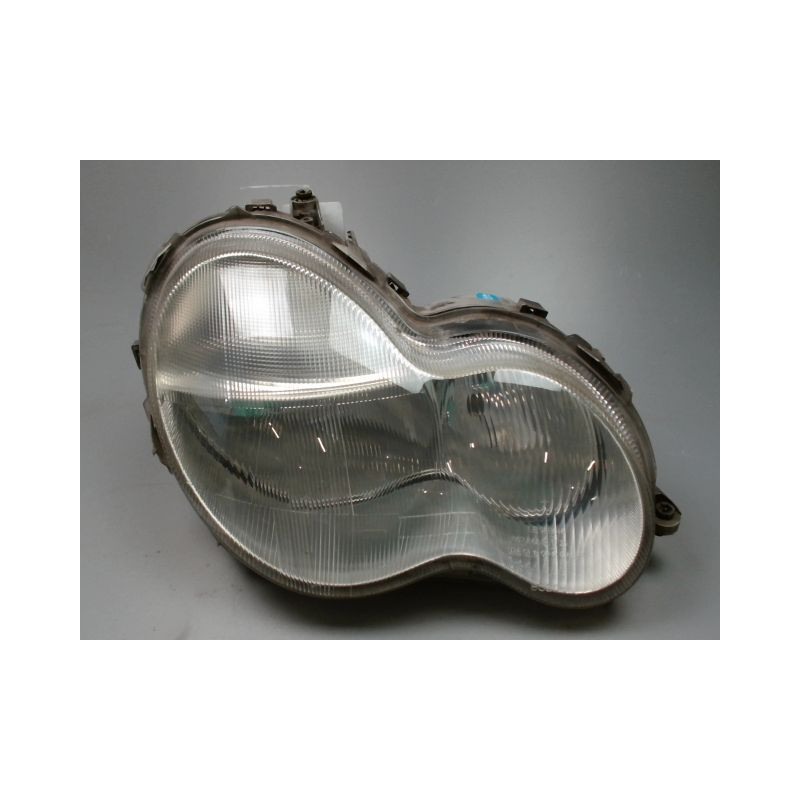 PHARE DROIT MERCEDES CLASSE C 2000-