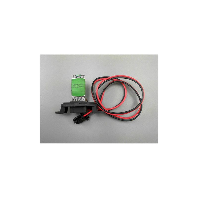 MODULE DE CHAUFFAGE RENAULT KANGOO II BREAK 08-13