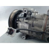 COMPRESSEUR AIR CONDITIONNE RENAULT CLIO IV
