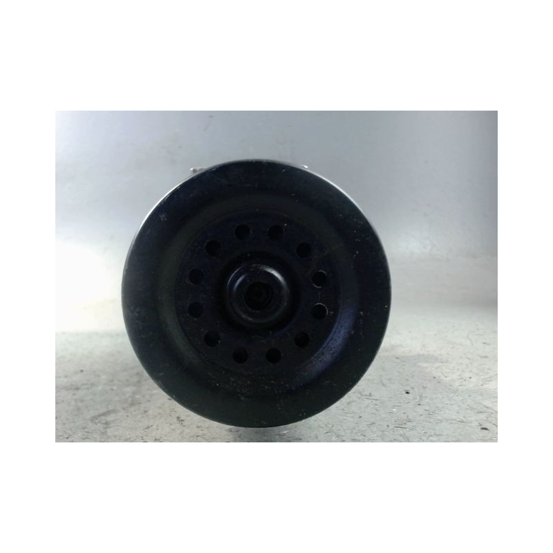 COMPRESSEUR AIR CONDITIONNE OPEL CORSA 2010-