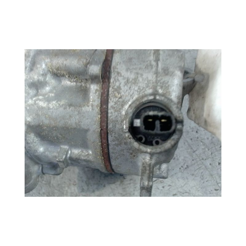 COMPRESSEUR AIR CONDITIONNE OPEL CORSA 2010-