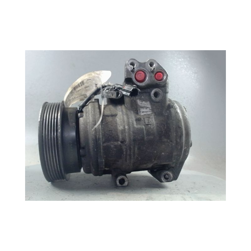 COMPRESSEUR AIR CONDITIONNE KIA SPORTAGE II 04-2007