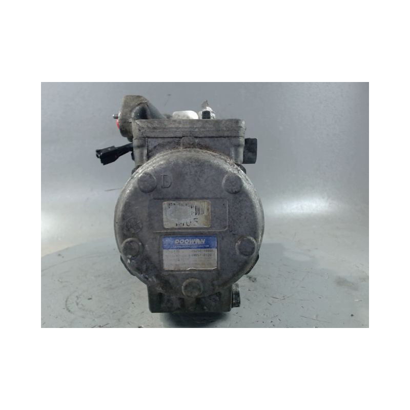 COMPRESSEUR AIR CONDITIONNE KIA SPORTAGE II 04-2007