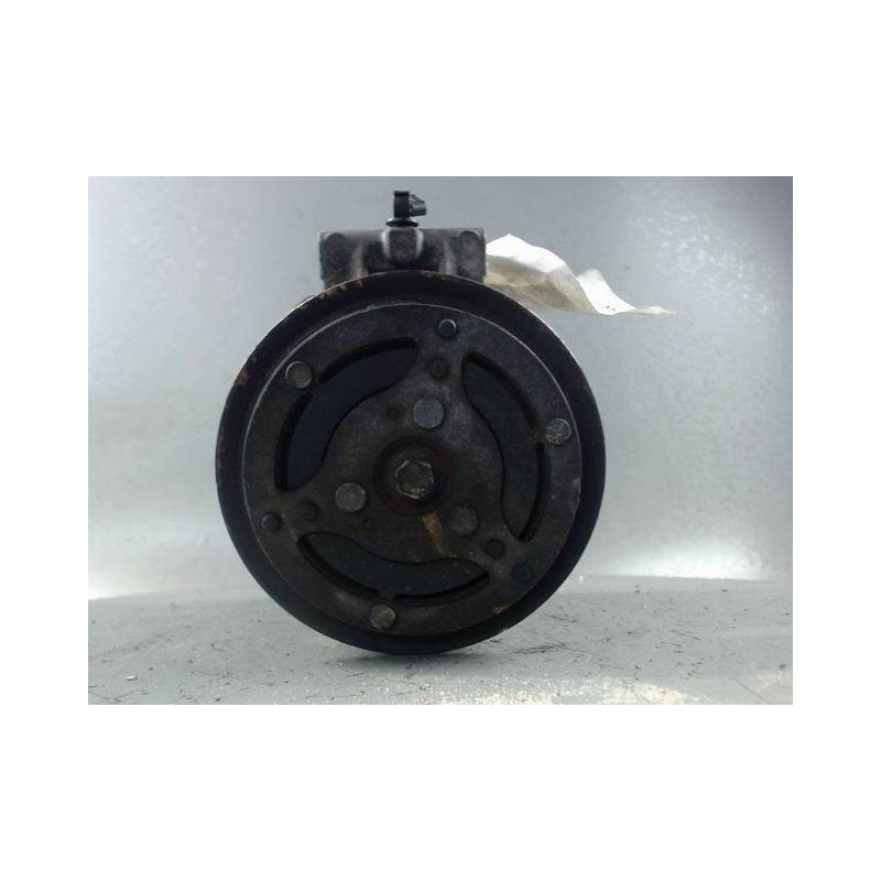 COMPRESSEUR AIR CONDITIONNE LANCIA YPSILON 2003-