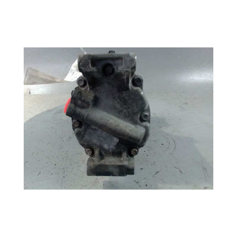 COMPRESSEUR AIR CONDITIONNE LANCIA YPSILON 2003-