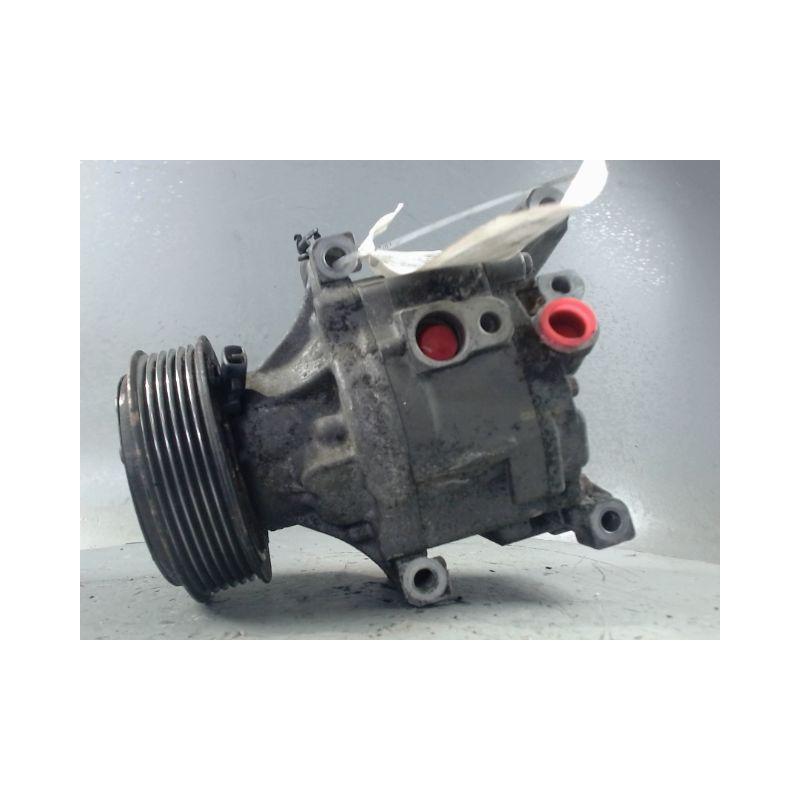 COMPRESSEUR AIR CONDITIONNE LANCIA YPSILON 2003-