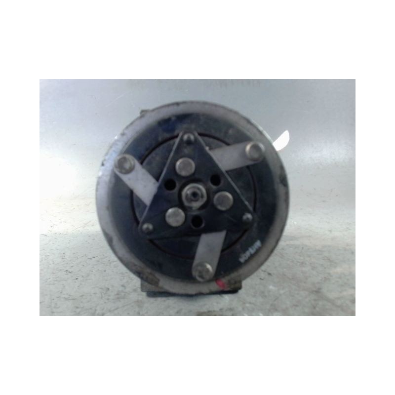 COMPRESSEUR AIR CONDITIONNE PEUGEOT 207 2011-