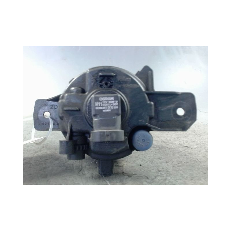 PHARE ANTIBROUILLARD AVANT DROIT RENAULT CLIO III 2007-