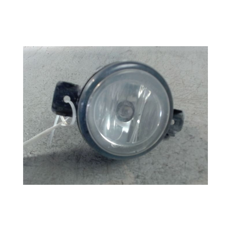 PHARE ANTIBROUILLARD AVANT GAUCHE RENAULT CLIO III 2007-
