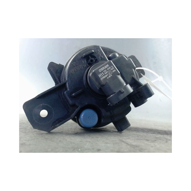 PHARE ANTIBROUILLARD AVANT GAUCHE RENAULT CLIO III 2007-