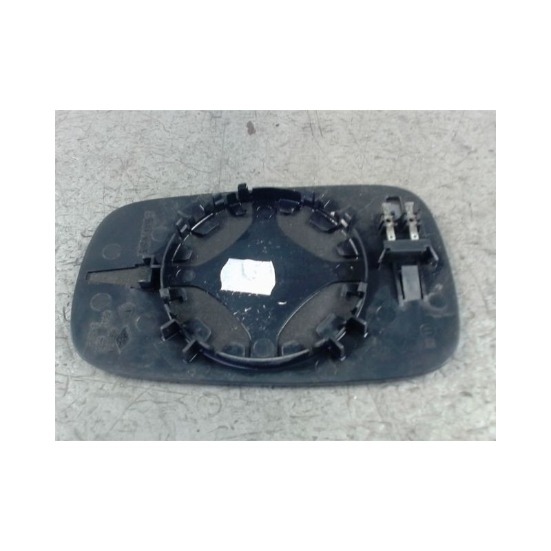 GLACE RETROVISEUR EXT D RENAULT CLIO III 2007-