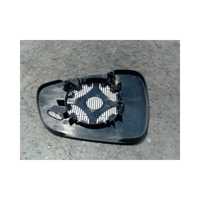 GLACE RETROVISEUR EXT D CITROEN C5