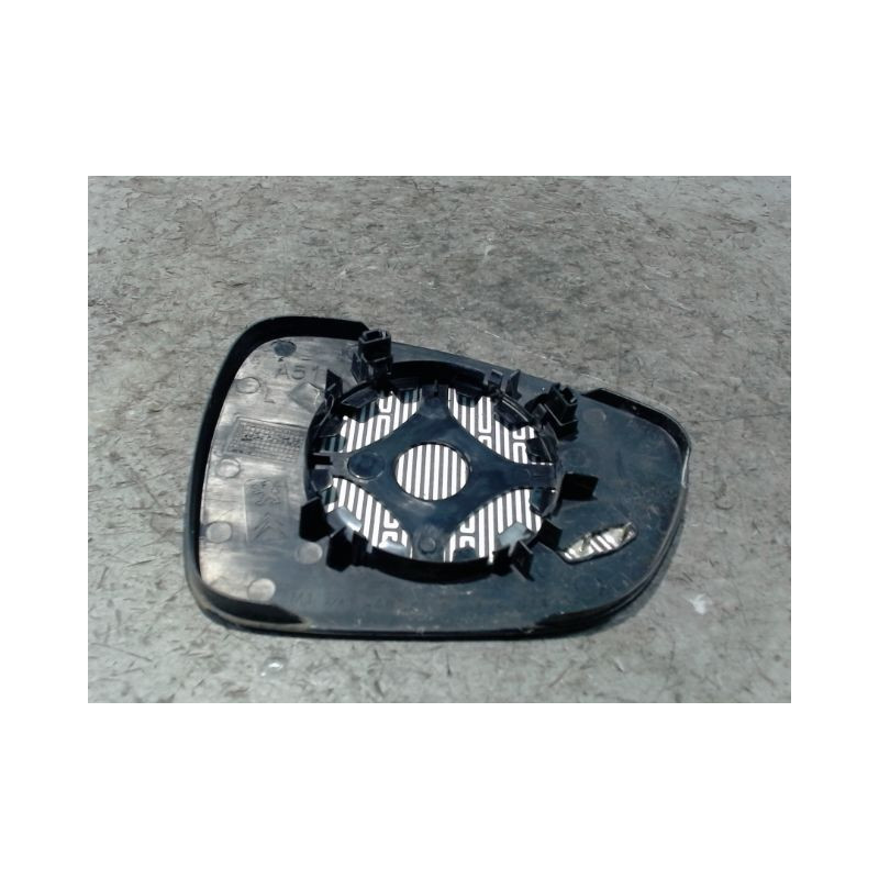 GLACE RETROVISEUR EXT G CITROEN C5