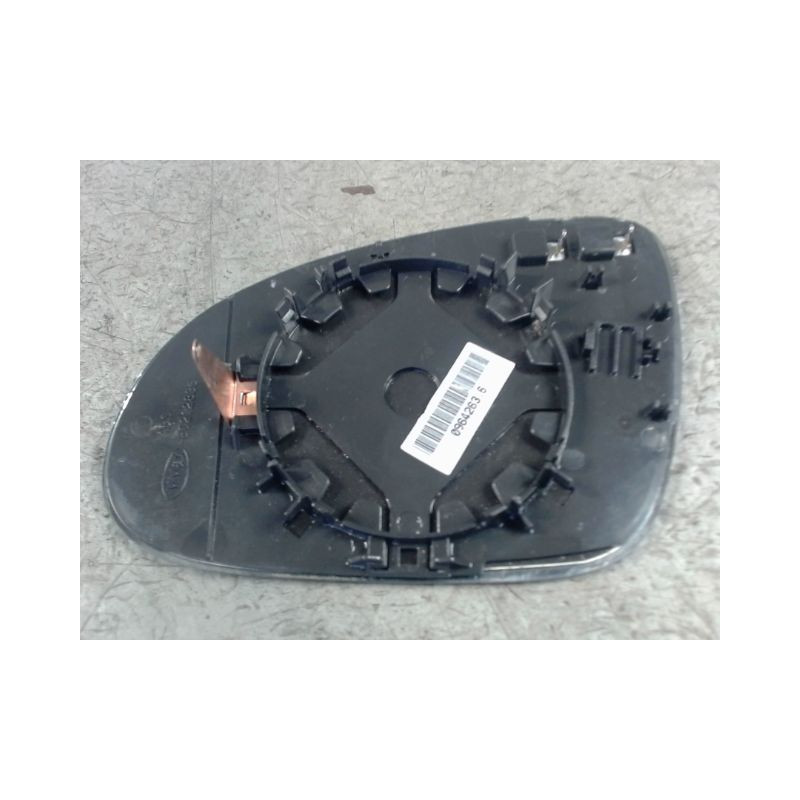 GLACE RETROVISEUR EXT D VOLKSWAGEN GOLF V 2003-2009