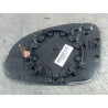 GLACE RETROVISEUR EXT D VOLKSWAGEN GOLF V 2003-2009