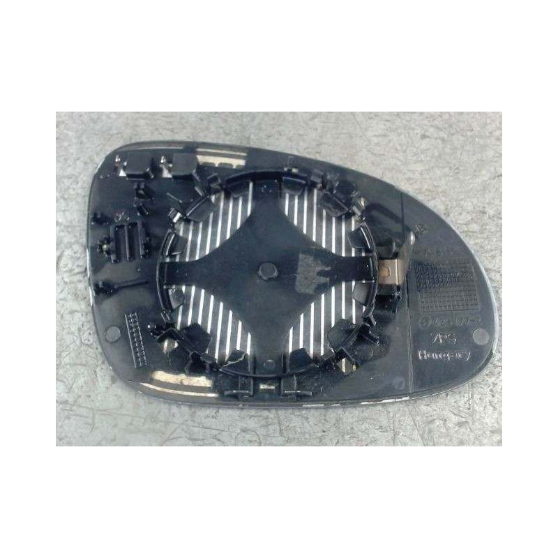 GLACE RETROVISEUR EXT G VOLKSWAGEN GOLF V 2003-2009