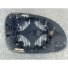 GLACE RETROVISEUR EXT G VOLKSWAGEN GOLF V 2003-2009