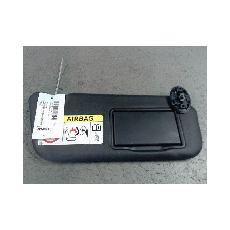 PARE-SOLEIL D TOYOTA YARIS II 2010-