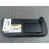 PARE-SOLEIL D TOYOTA YARIS II 2010-