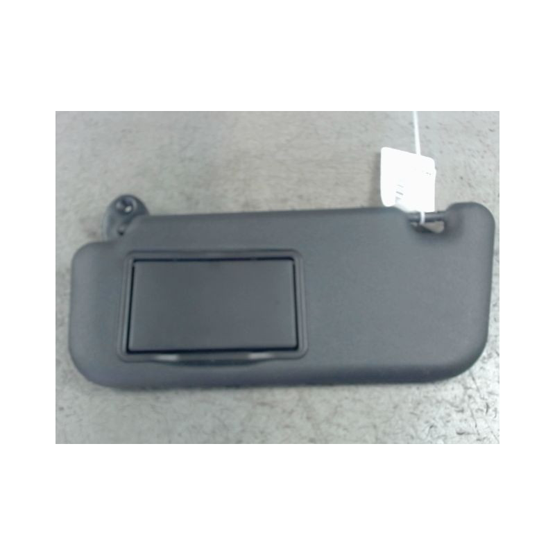 PARE-SOLEIL G TOYOTA YARIS II 2010-