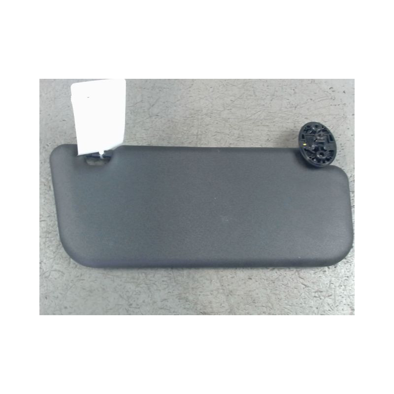 PARE-SOLEIL G TOYOTA YARIS II 2010-