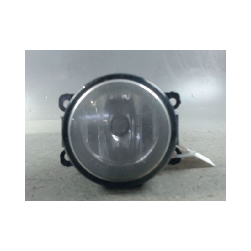 PHARE ANTIBROUILLARD AVANT DROIT RENAULT MEGANE III ESTATE 09-