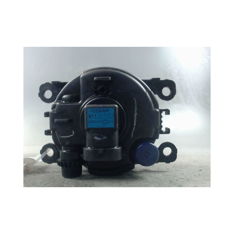 PHARE ANTIBROUILLARD AVANT DROIT RENAULT MEGANE III ESTATE 09-