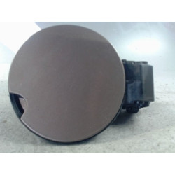VOLET DE TRAPPE CARBURANT