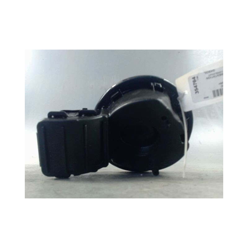 VOLET DE TRAPPE CARBURANT RENAULT SCENIC III 2009-