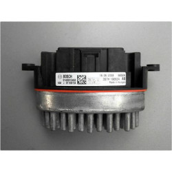 MODULE DE CHAUFFAGE