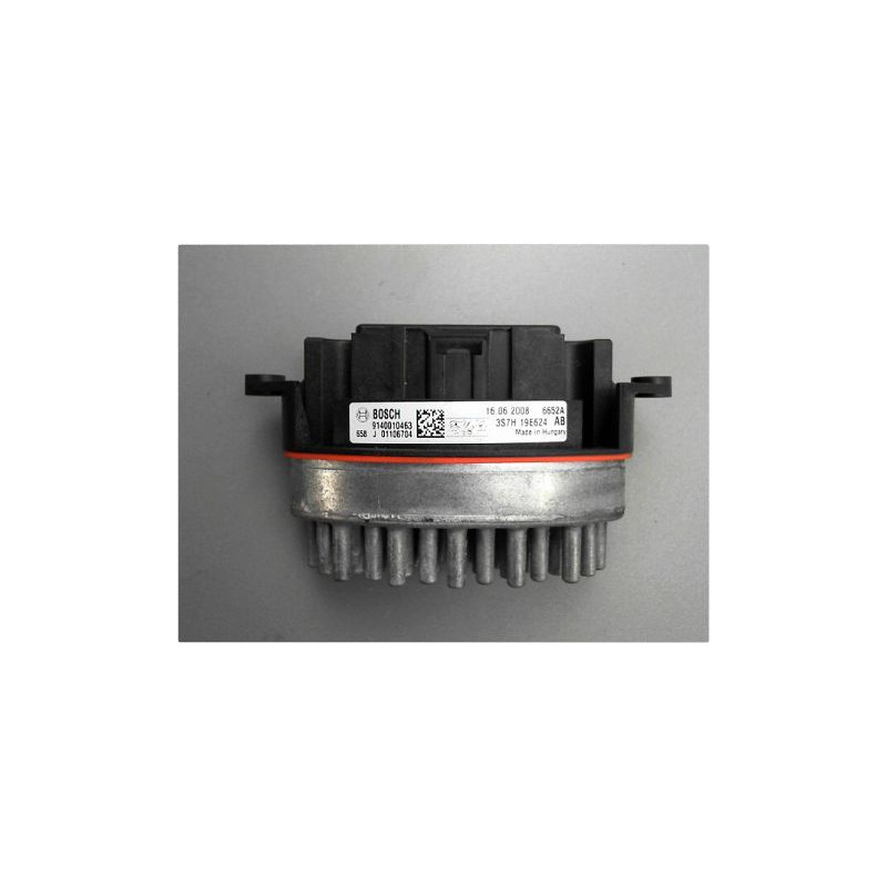 MODULE DE CHAUFFAGE FORD FUSION