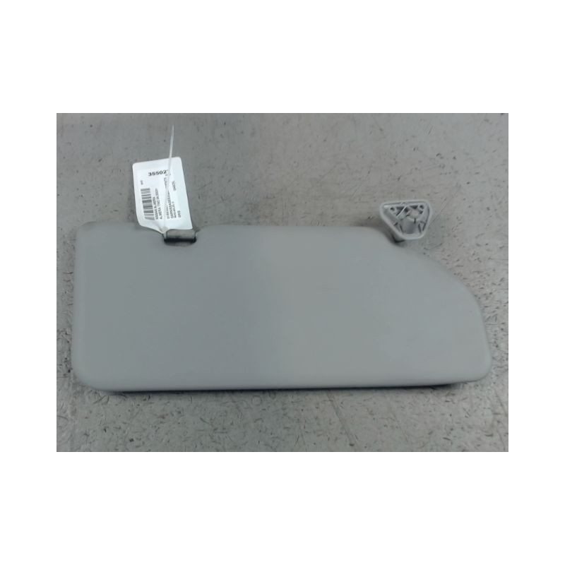 PARE-SOLEIL G NISSAN ALMERA TINO 2003-