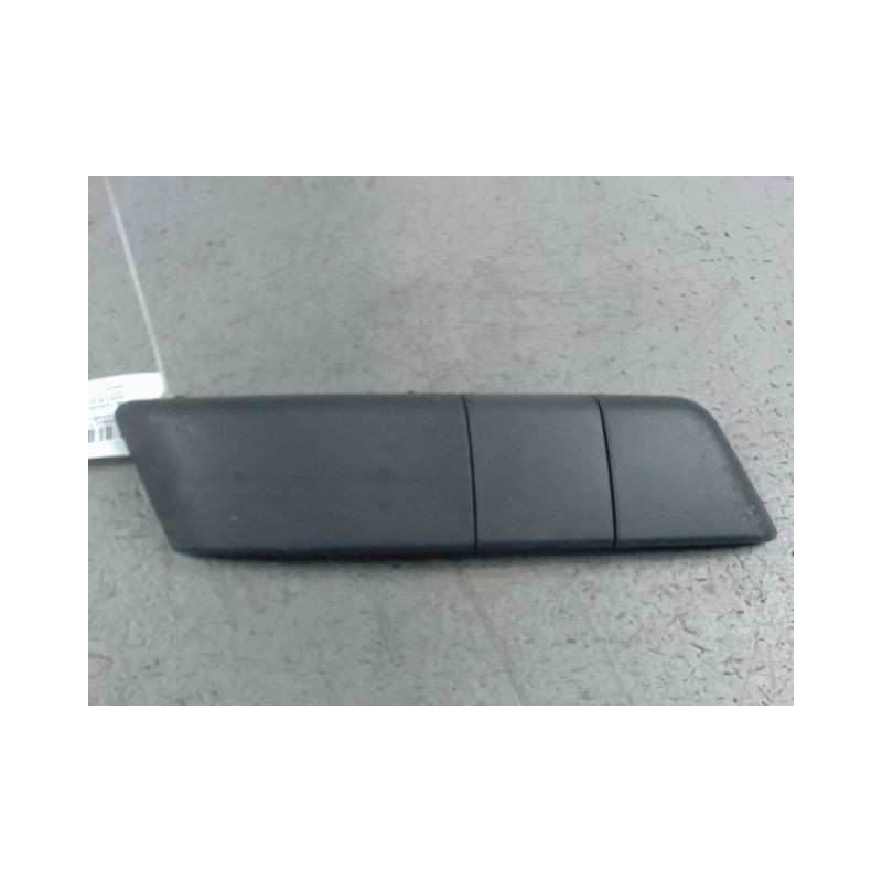 PROTECTION PARE-CHOC AVD RENAULT MEGANE III ESTATE 09-
