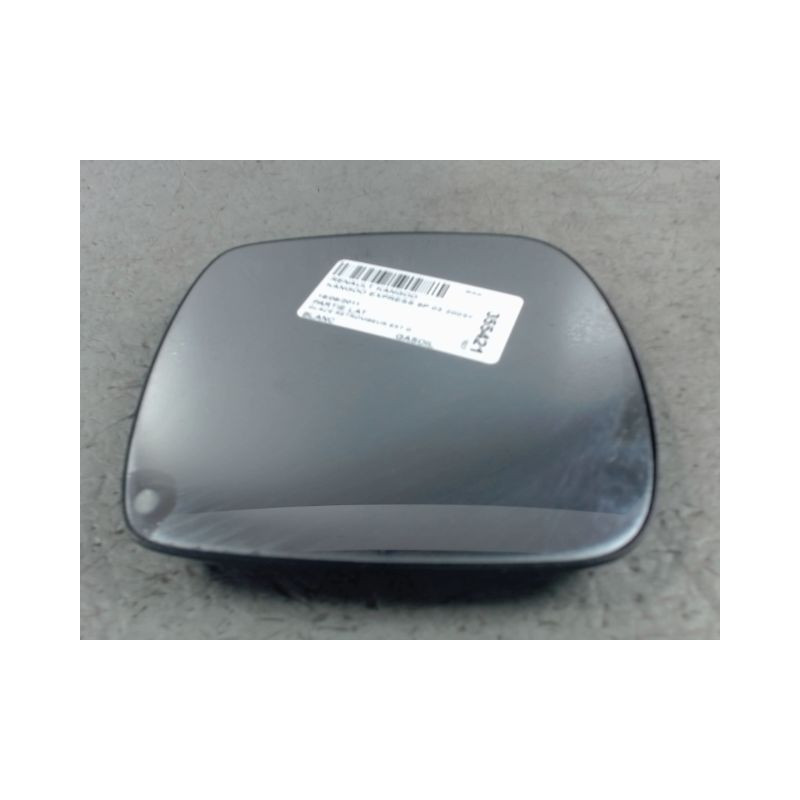 GLACE RETROVISEUR EXT G RENAULT KANGOO EXPRESS 2003-