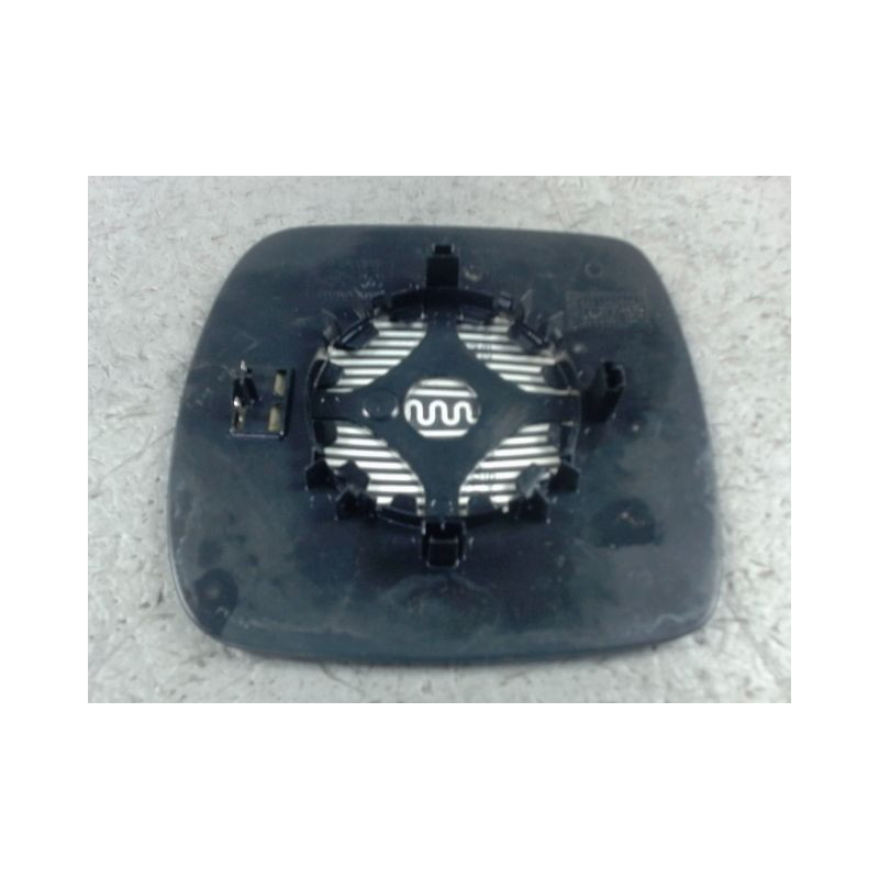 GLACE RETROVISEUR EXT G RENAULT KANGOO EXPRESS 2003-